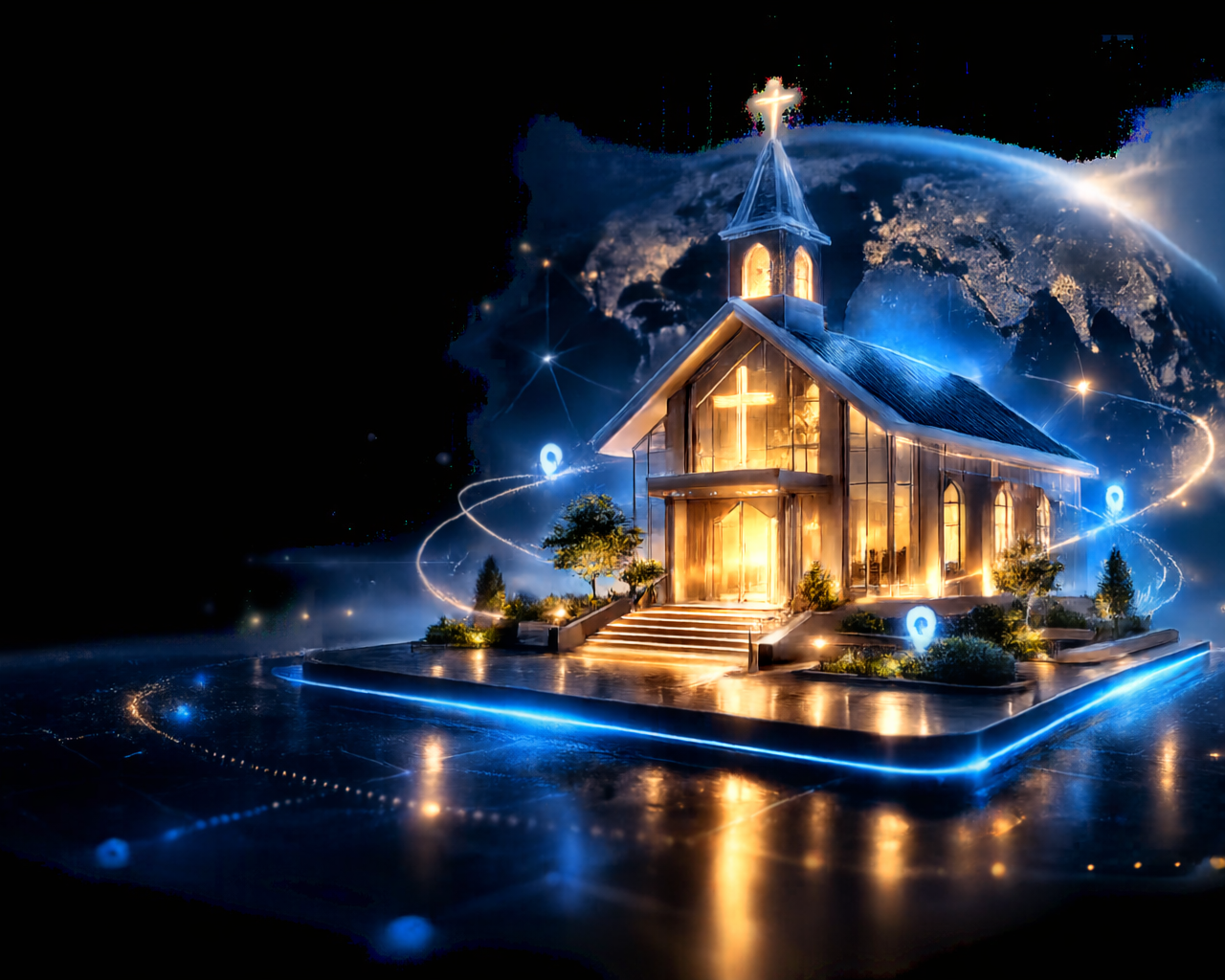 Alliance Bible Church